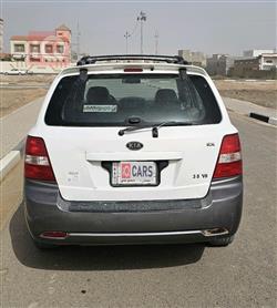 كيا سورينتو